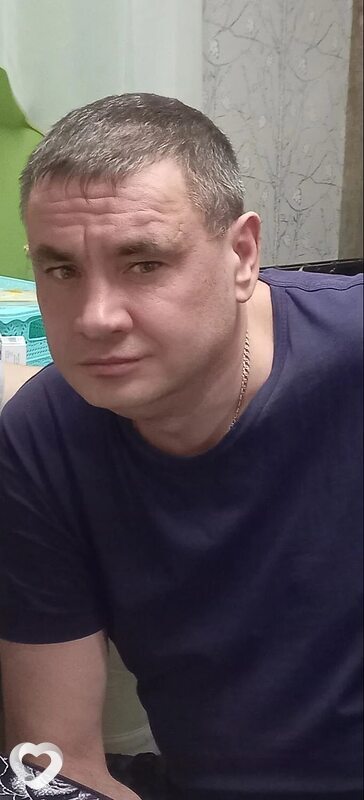 Вячеслав, Тайга