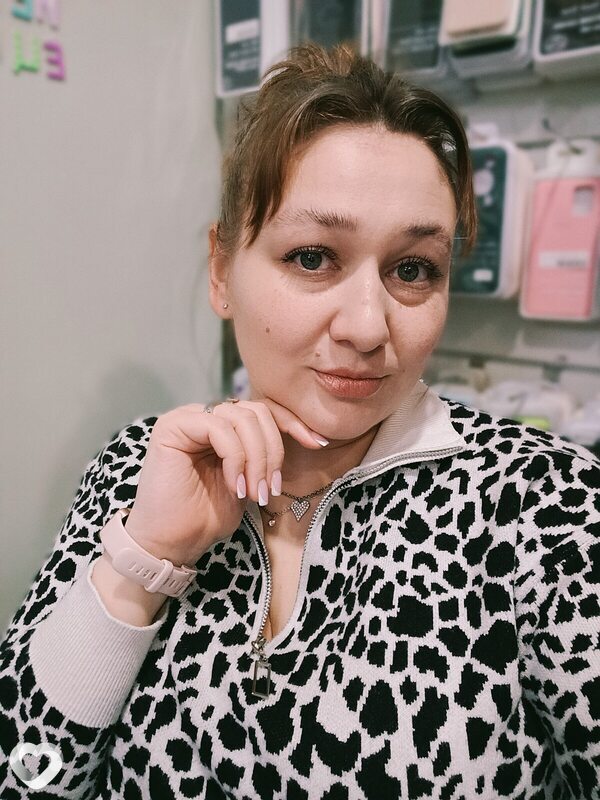 Алина, 31, Тихвине — анкета №3874911