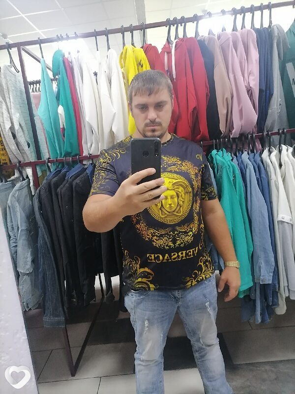 Aleksandar, 33, Мозыре — анкета №3874916