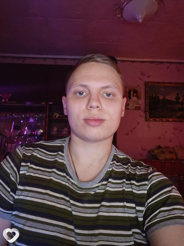Maksim S, Шадринск