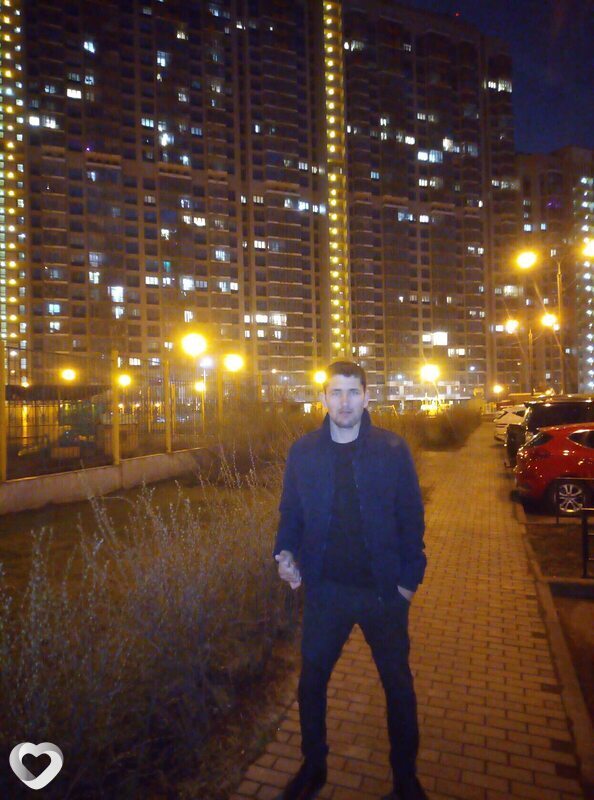 Ино, 34, Москве — анкета №3874919