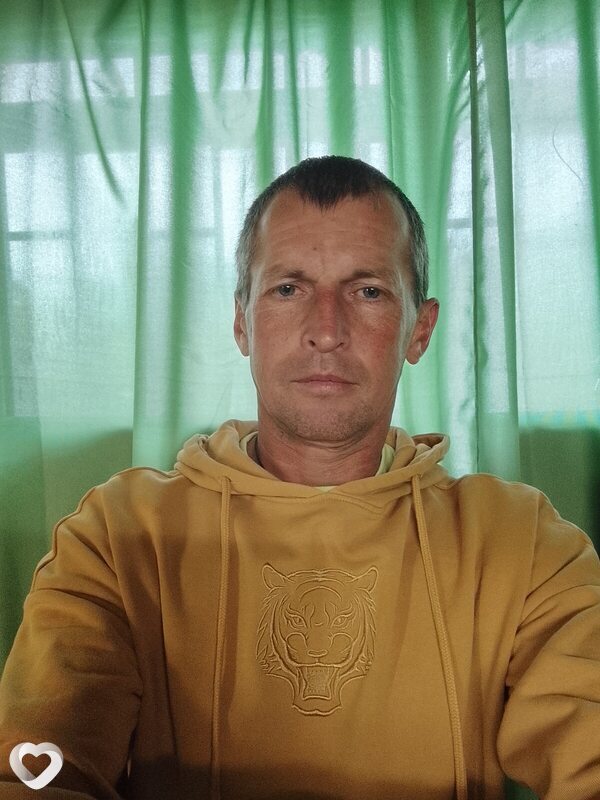 Андрей, 46, Сочи — анкета №3874934