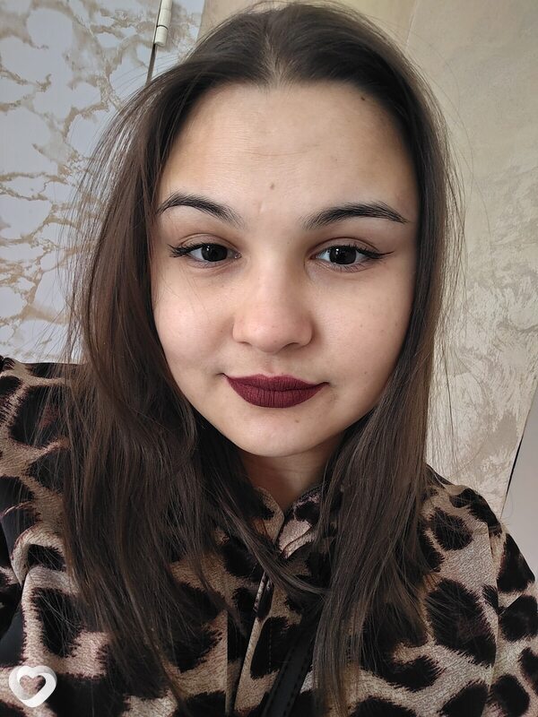 Настя, 22, Нижнем Новгороде — анкета №3874939