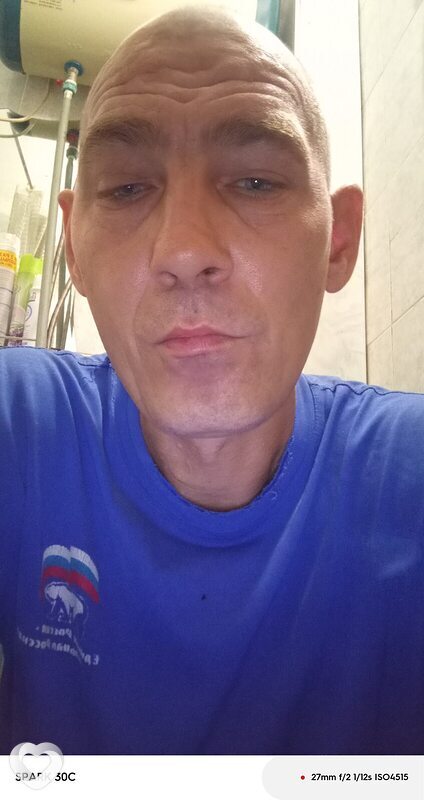Сергей, 41, Лесозаводске — анкета №3874945