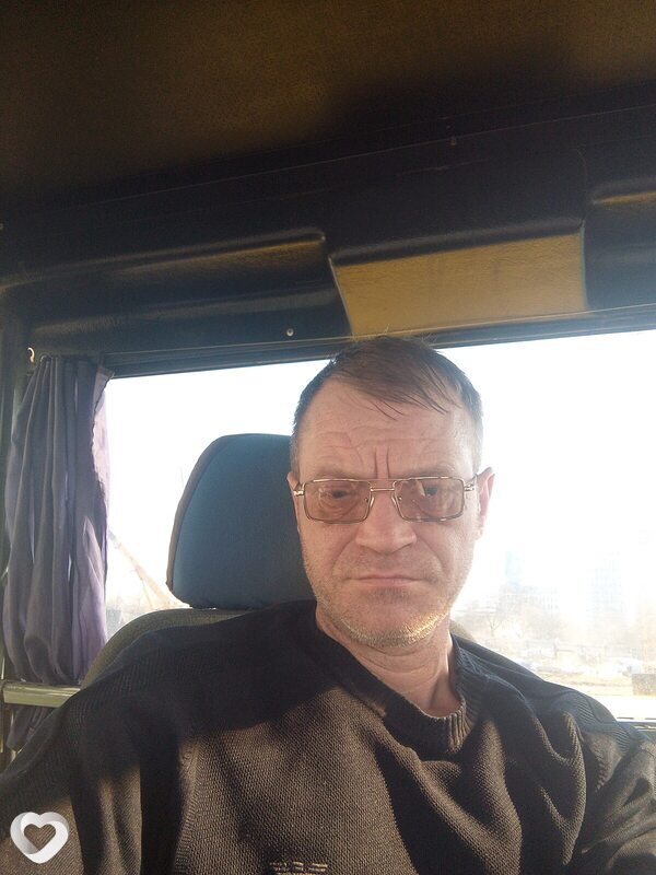 Михаил, 48, Тюмени — анкета №3874823