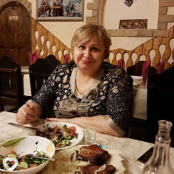 Марго, Владикавказ