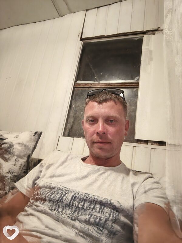Павел, 33, Сарапуле — анкета №3874828