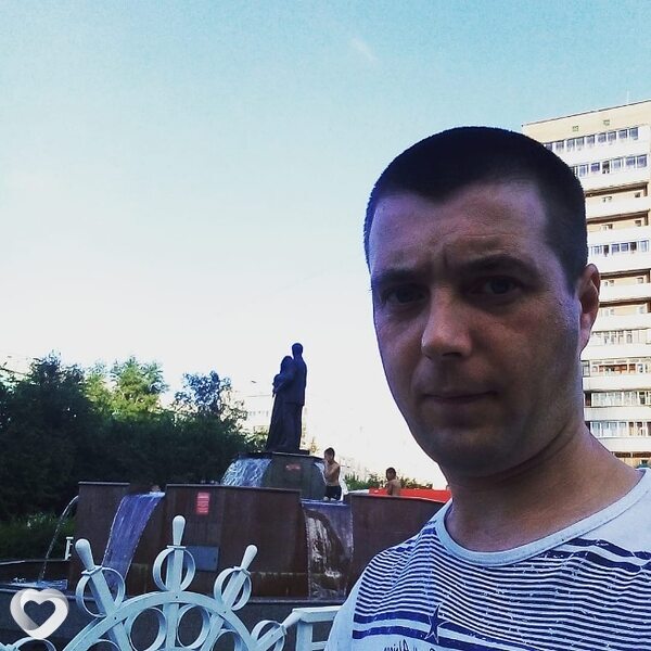 Александр, 43, Норильске — анкета №3874830