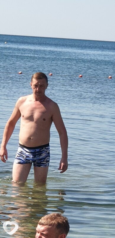 Владимир, 43, Нижнем Новгороде — анкета №3874838