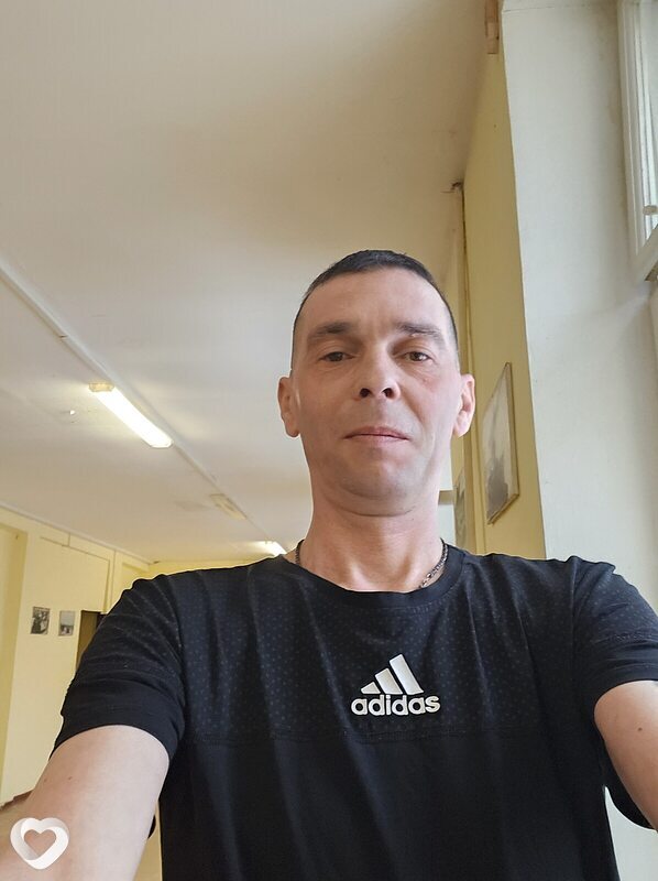 Андрей, 48, Иванове — анкета №3874845
