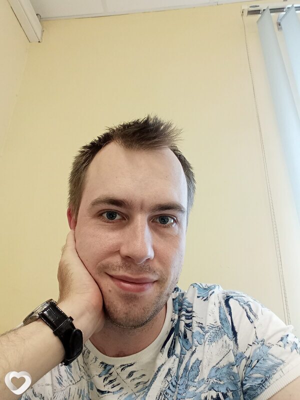 Влад, 36, Нижнем Новгороде — анкета №3874998