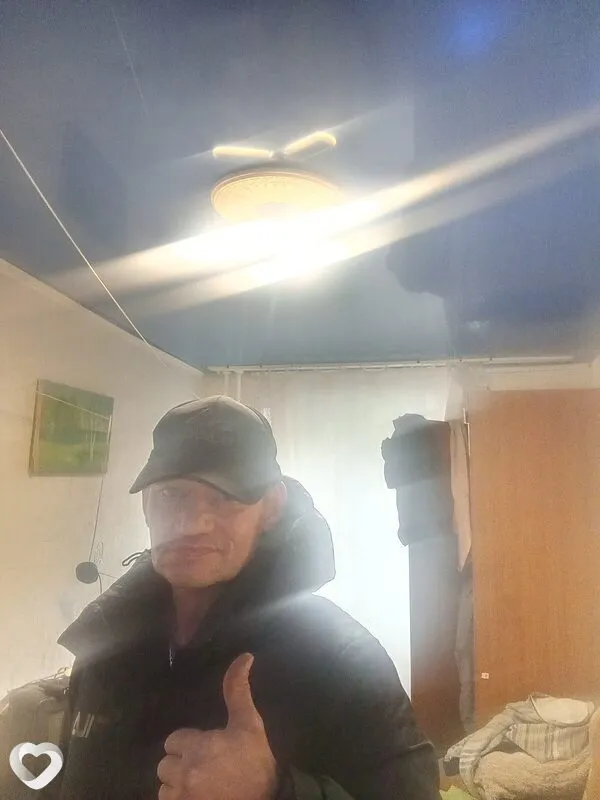 Роман, 48, Барнауле — анкета №3875005