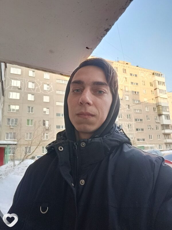 Александр, 28, Уфе — анкета №3875006