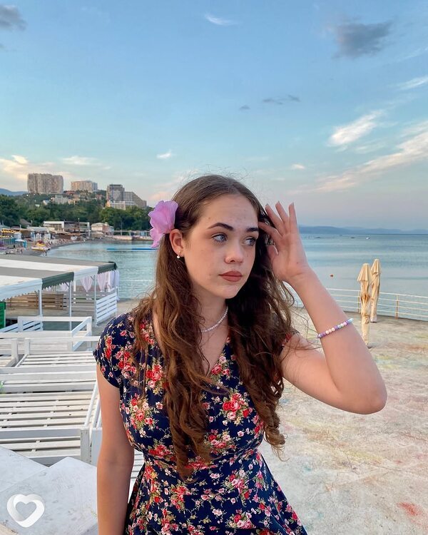 Ксения, 23, Краснодаре — анкета №3875007