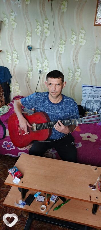 Александр, 47, Черемхове — анкета №3875013