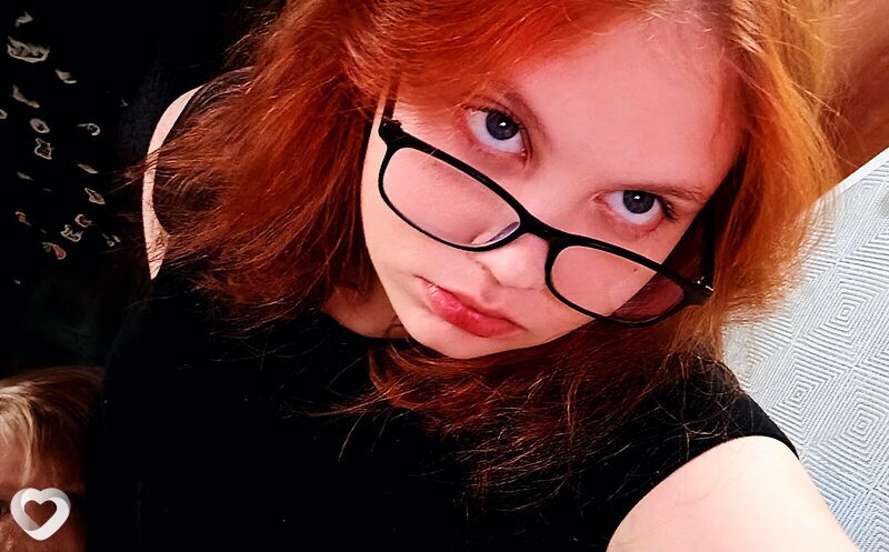 Александра, 18, Владивостоке — анкета №3875021