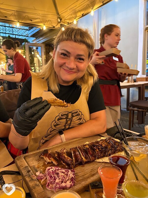 Светлана, 49, Самаре — анкета №3874952