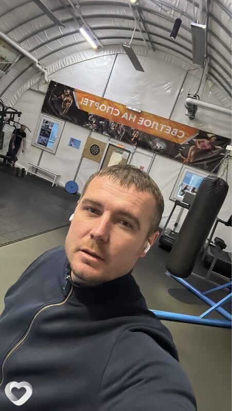 Александр, 34, Астане — анкета №3874964