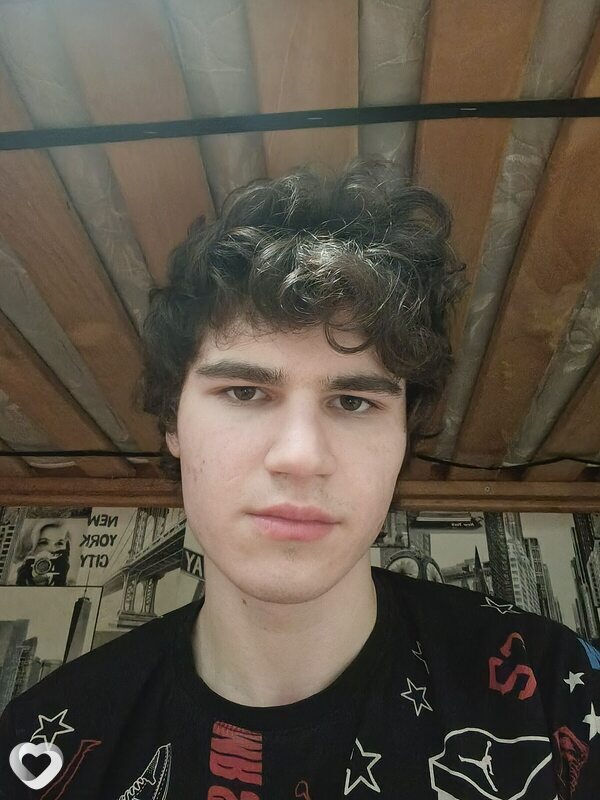 Макс, 18, Киеве — анкета №3874968