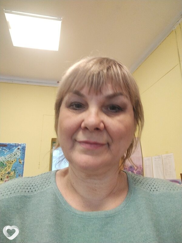 Елена, 56, Саратове — анкета №3875025