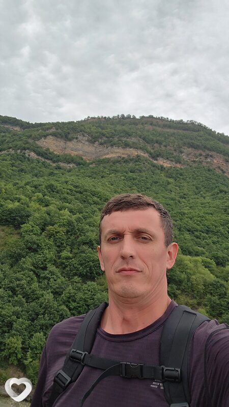 Марат, 40, Курчатове — анкета №3875028