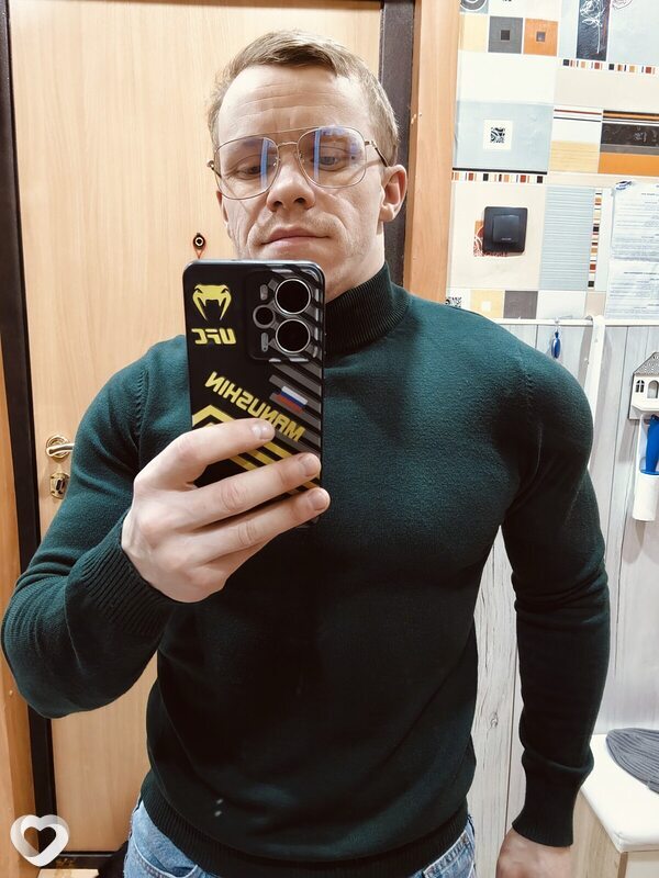 Алесей, 33, Апатитах — анкета №3875029