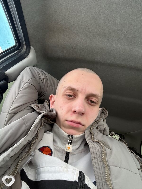 Евгений, 21, Казани — анкета №3875033