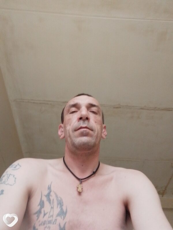 Юрий, 43, Воронеже — анкета №3875036