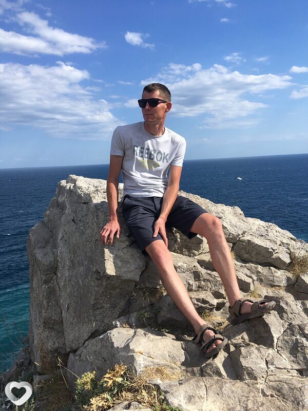 Сергей, 30, Казани — анкета №3875042