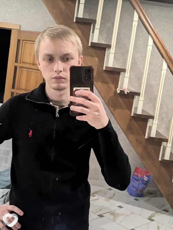 Евгений, 30, Тюмени — анкета №3875045