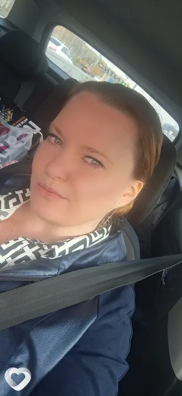 Дарина, 39, Москве — анкета №3874977