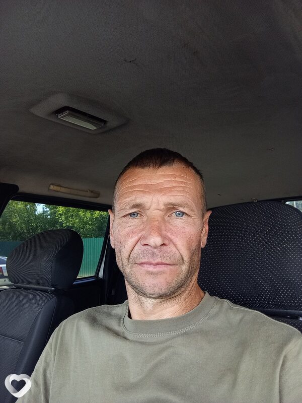 Леша, 46, Тамбове — анкета №3874985