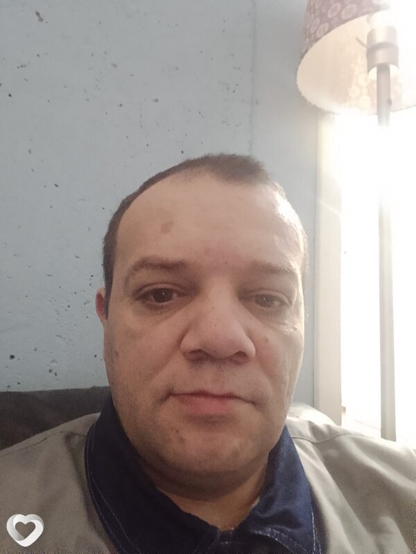 Сергей, 47, Санкт-Петербурге — анкета №3874994