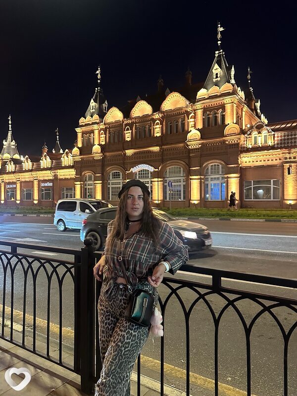 Екатерина, 34, Костроме — анкета №3874996