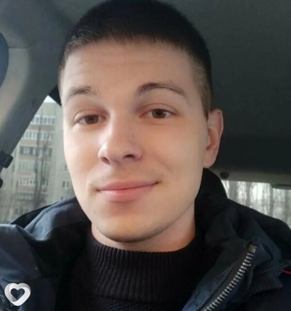 Влад, 28, Воронеже — анкета №3875049