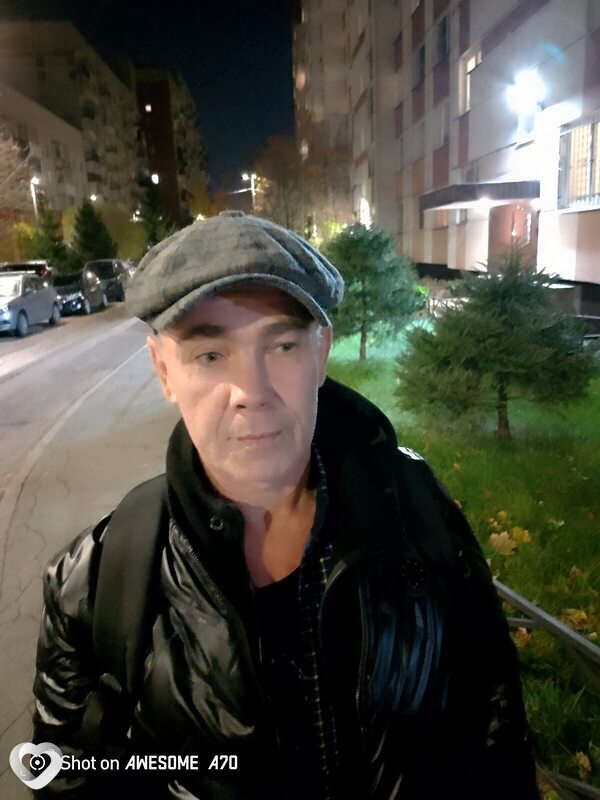 Игорь, 54, Ялте — анкета №3875057