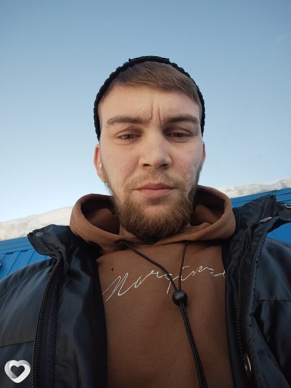 Дмитрий, 26, Орске — анкета №3875061