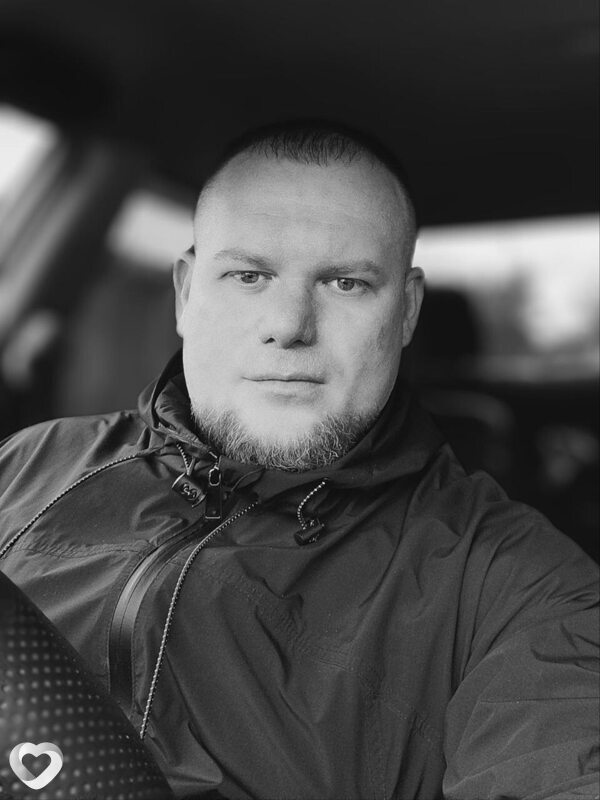 Александр, 40, Сухое Логе — анкета №3875063