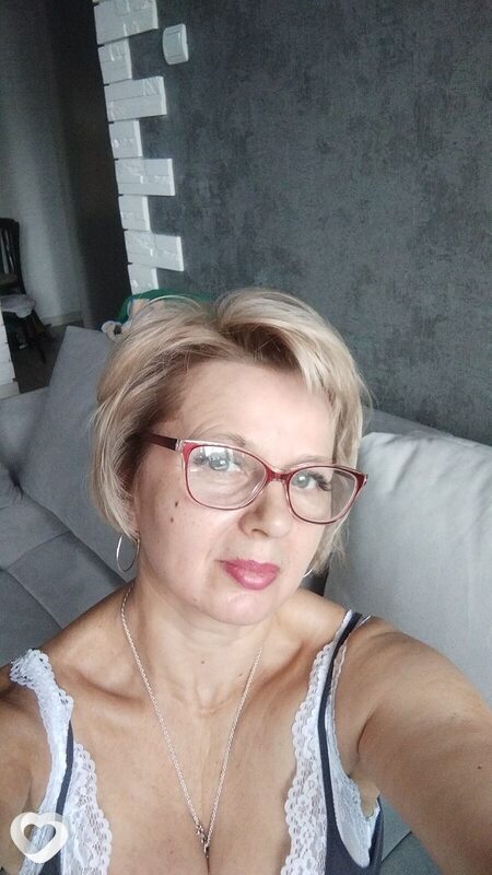 Елена, 55, Москве — анкета №3875071