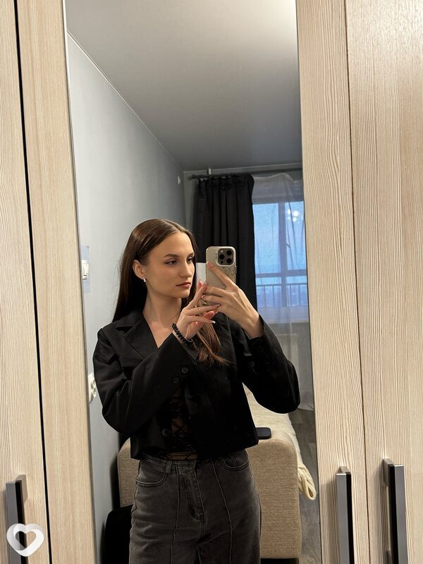 Надежда, 19, Хабаровске — анкета №3875223