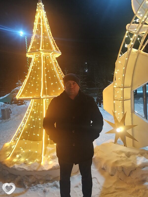 Артур, 42, Альметьевске — анкета №3875224