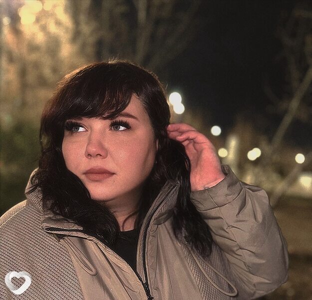 Елизавета, 27, Чите — анкета №3875229