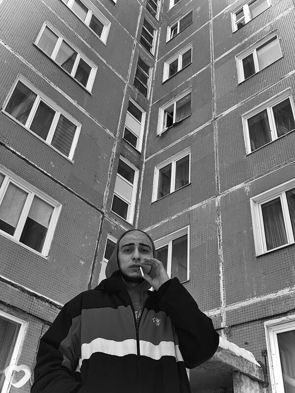 Данил, 26, Усть-Илимск — анкета №3875232