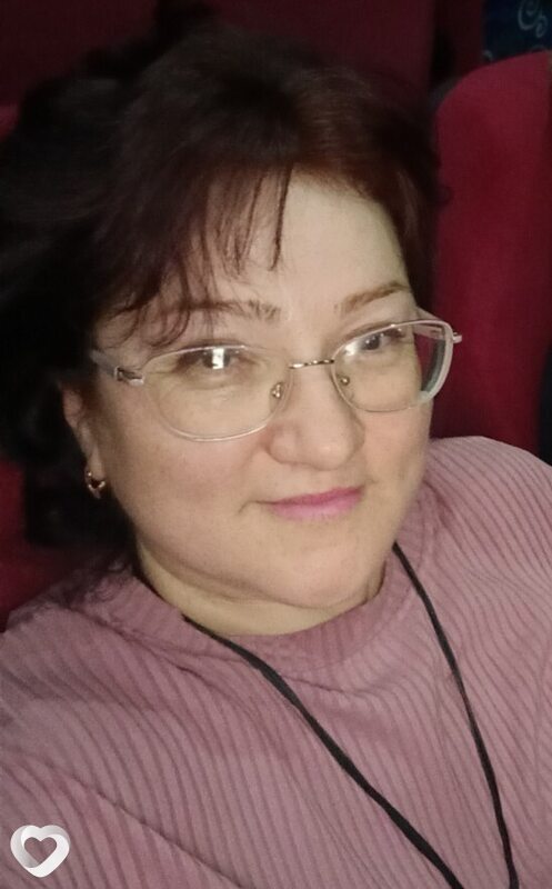 Лариса, 49, Иркутске — анкета №3875234
