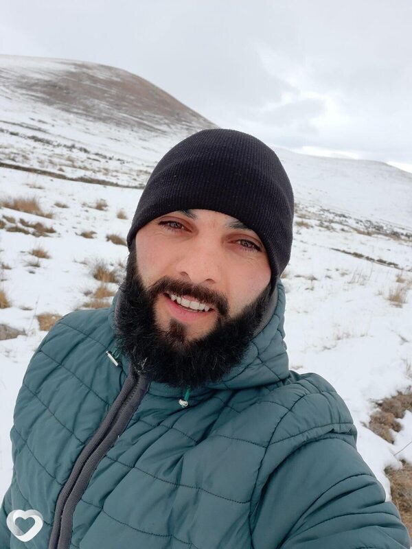 Vardan, 32, Люберцах — анкета №3875237