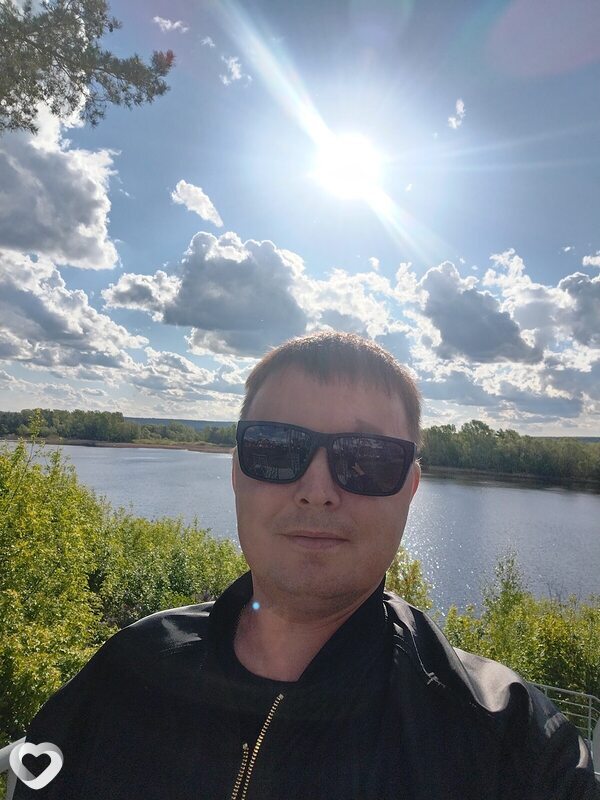 Сергей, 40, Йошкар-Оле — анкета №3875238
