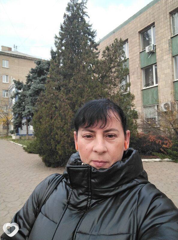 Яна, 41, Луганске — анкета №3875125
