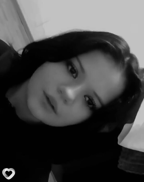 Даша, 20, Саранске — анкета №3875129