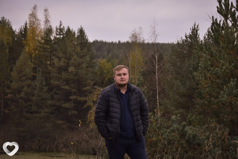 Иван, 28, Москве — анкета №3875141