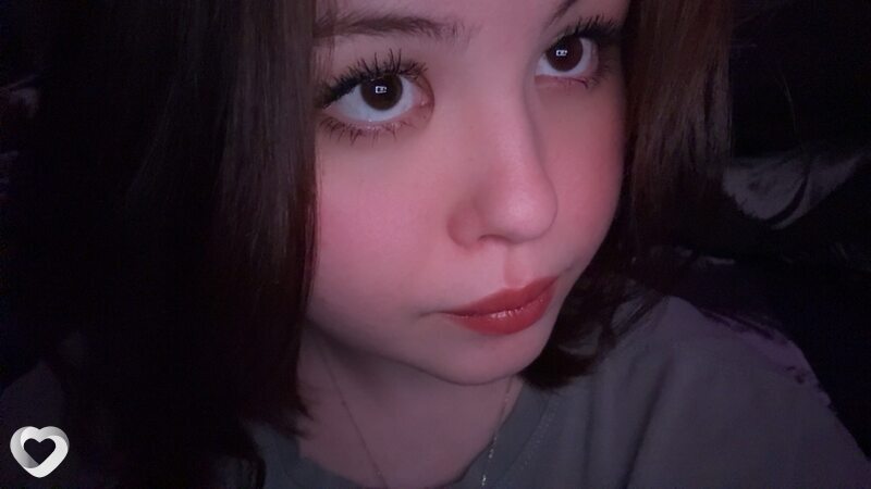 Karina, 21, Новосибирске — анкета №3875146
